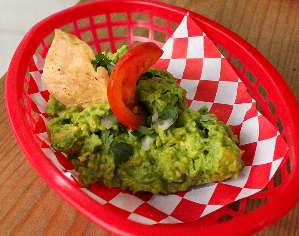 Guacamole