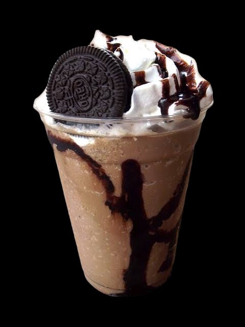 Frappe Oreo 14OZ