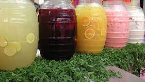 Aguas Naturales