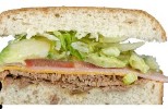 Combo Torta Tijuana