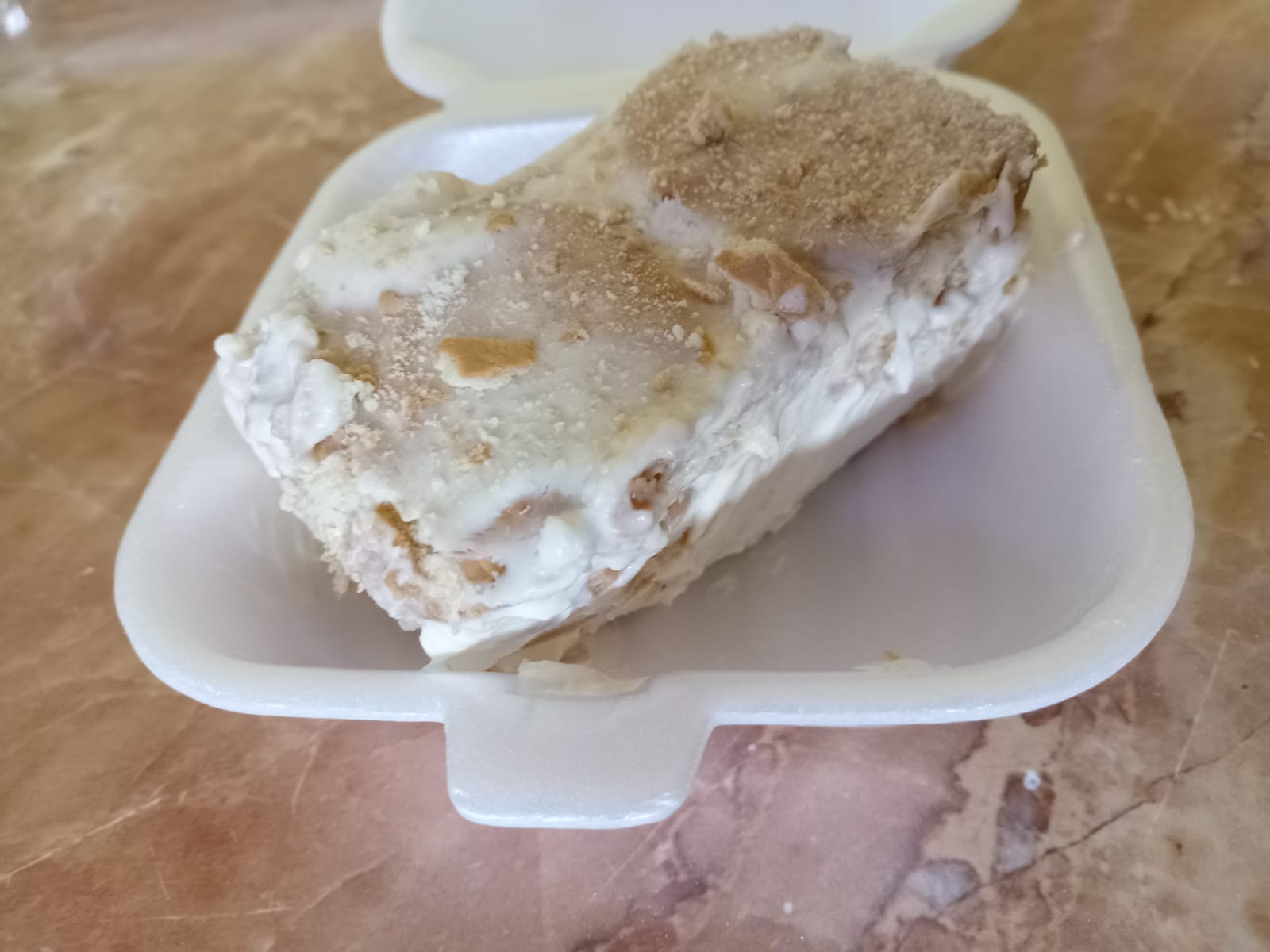 Pay de Limón