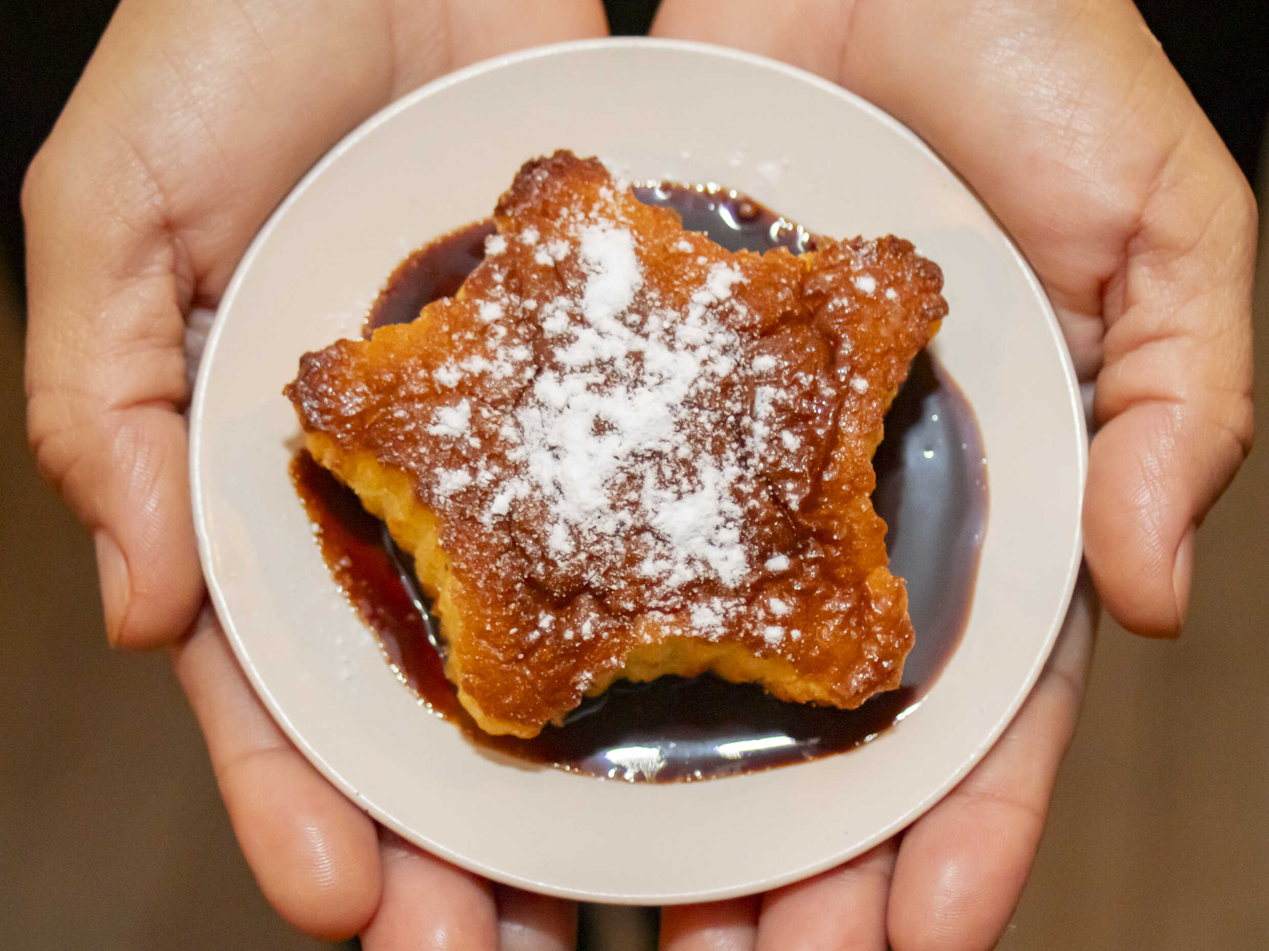 Pan de  Elote