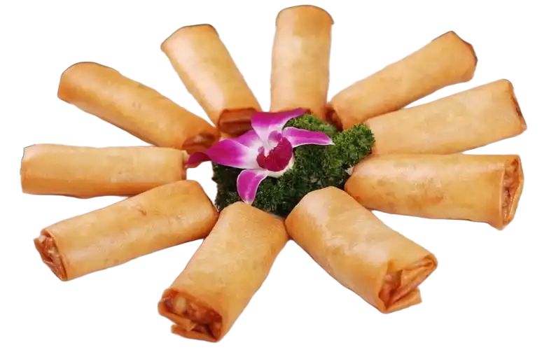 Rollito Primavera