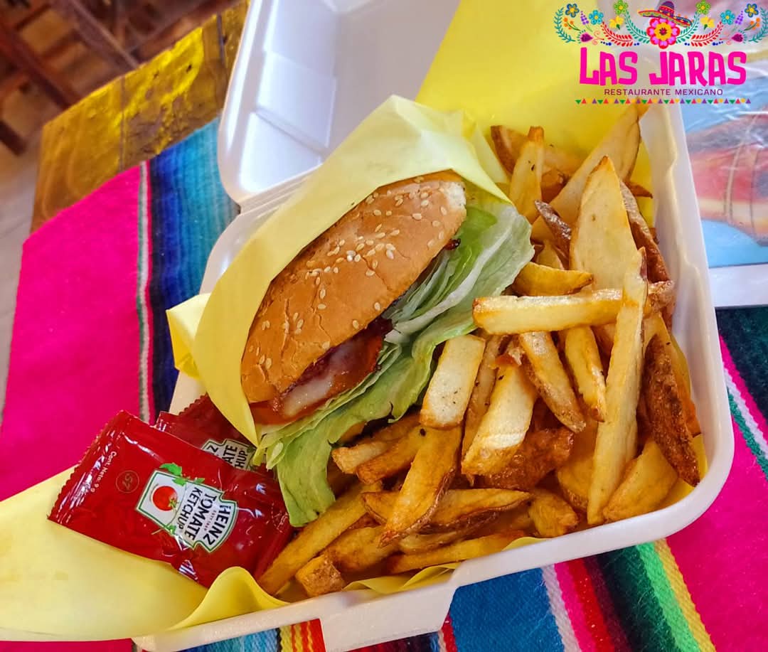Hamburguesa