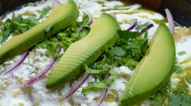 Aguacate
