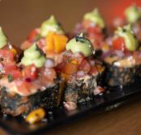 (Guacamole roll) 2 x $279.00