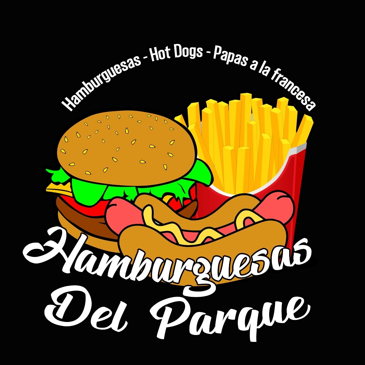 Orden de Salchipapas