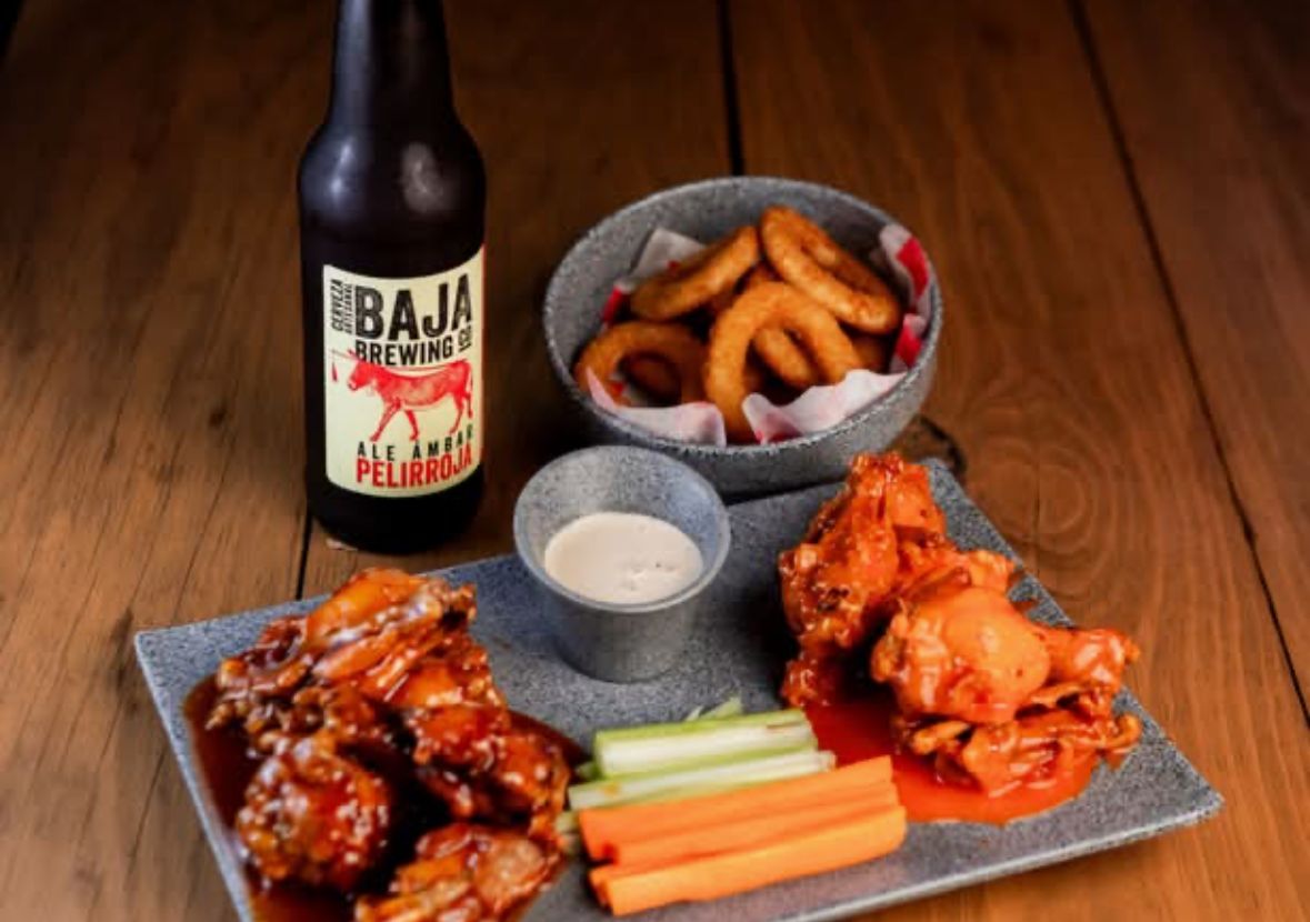 Alitas