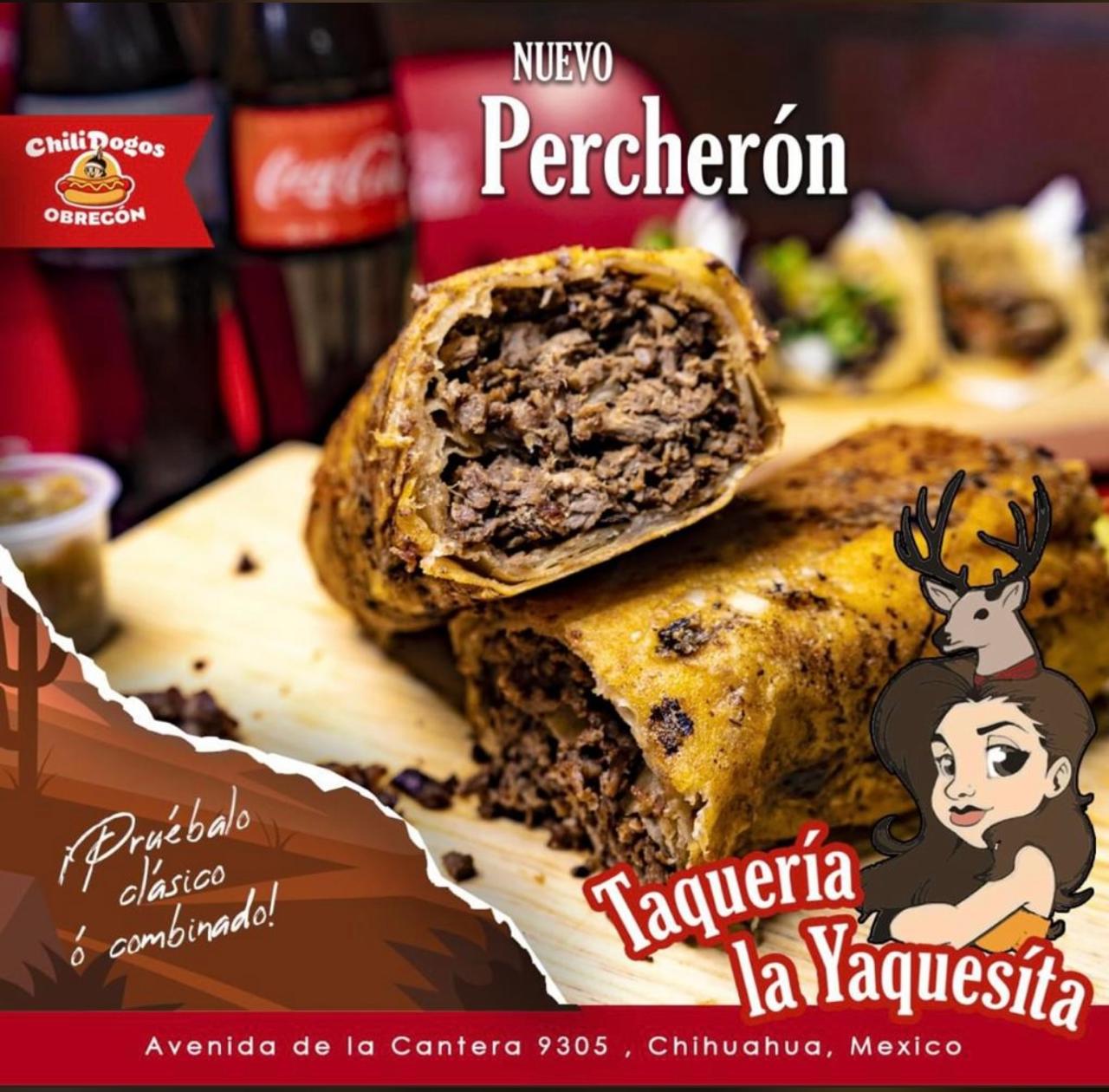 Percherón Clasico