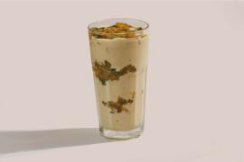 Malteada Maracululo