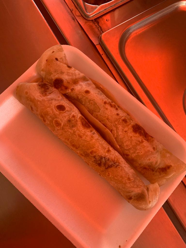 BURRITO