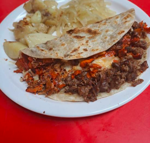 Campechana