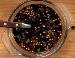 Chiles Toreados