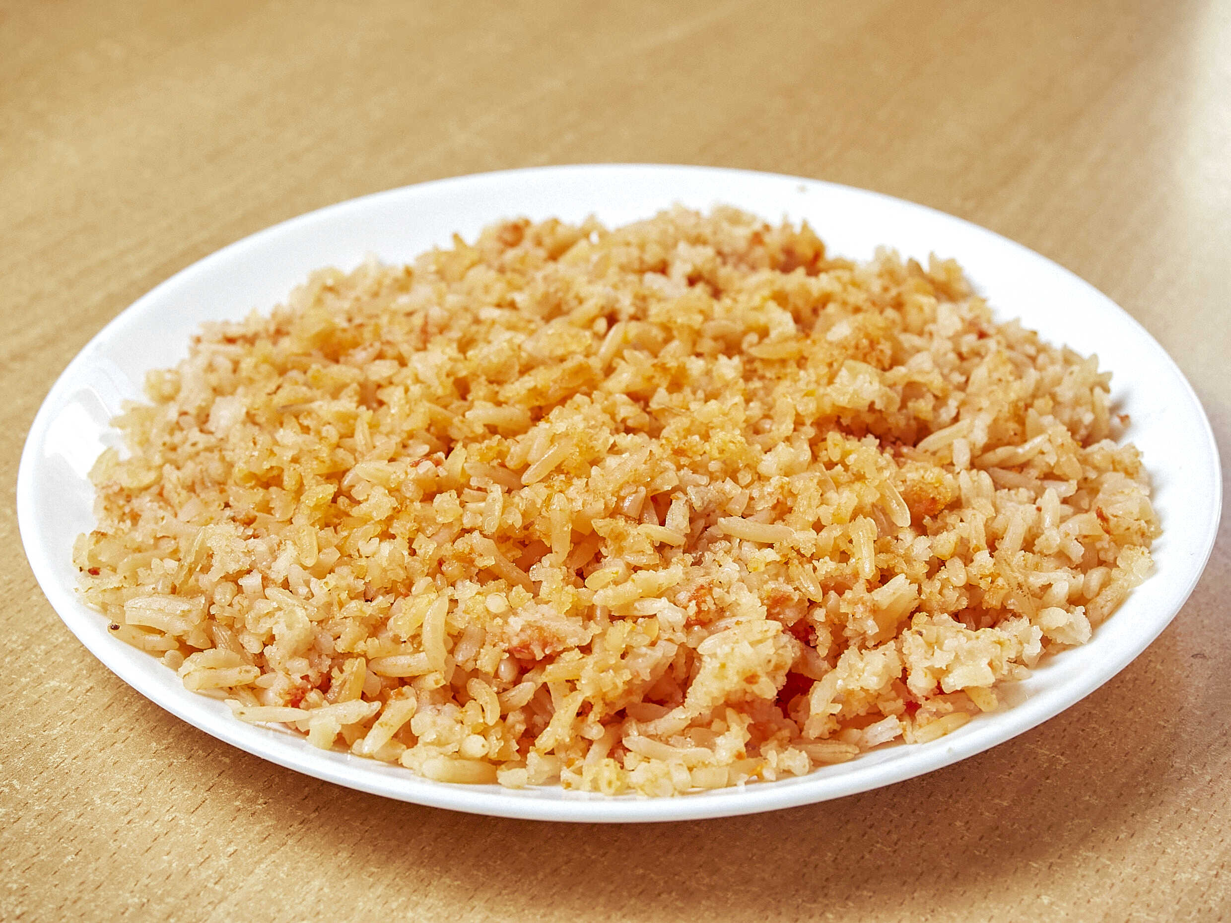 Orden de Arroz Rojo