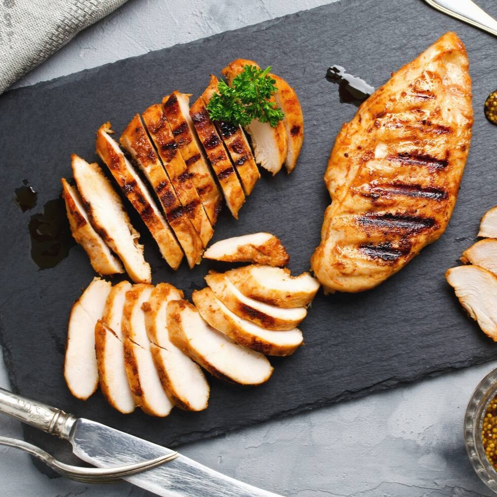 arroz feijao e farofa