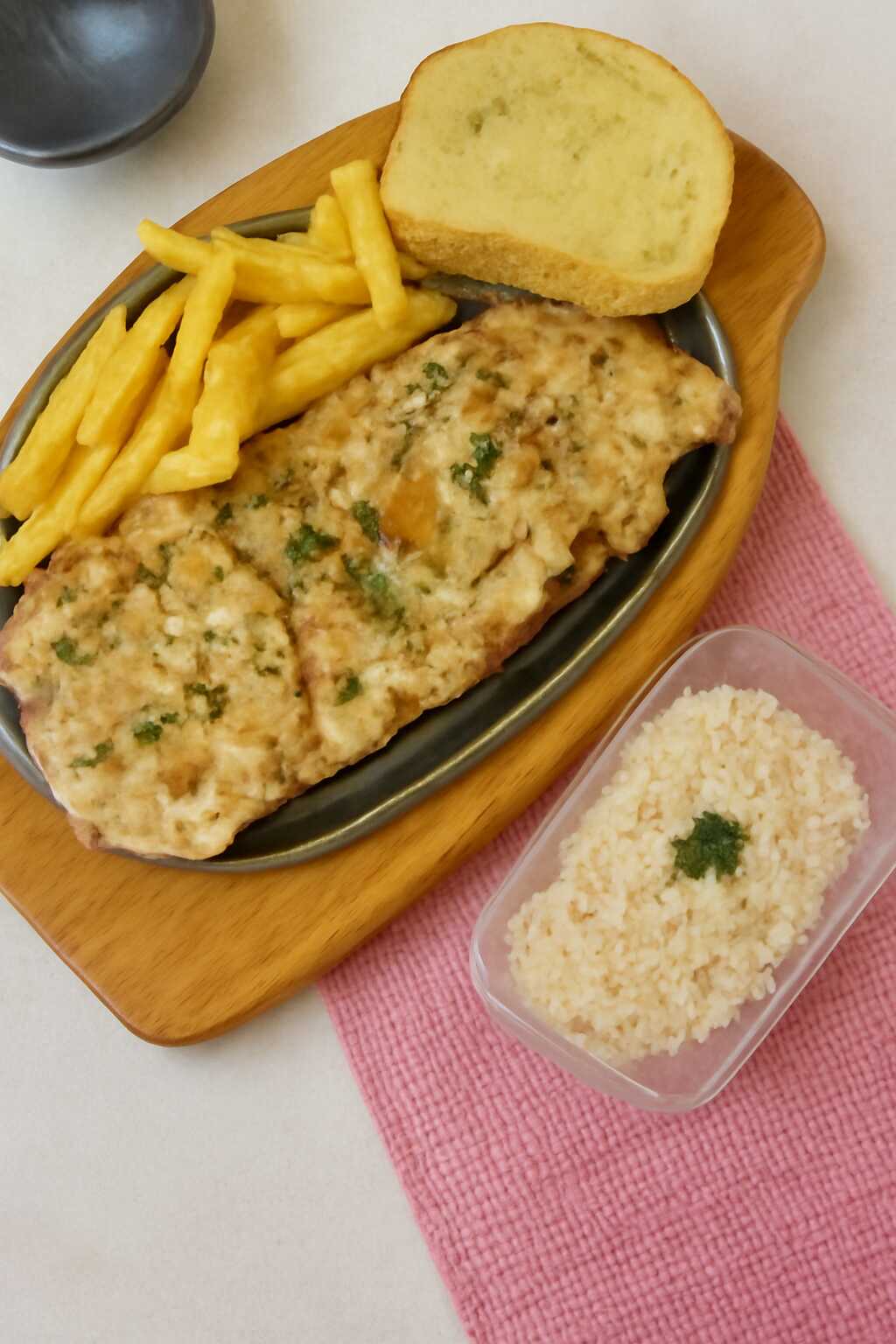 Lomo de Cerdo