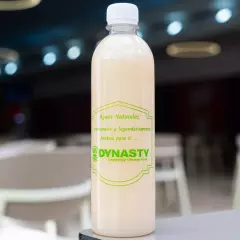 Agua de Horchata Natural