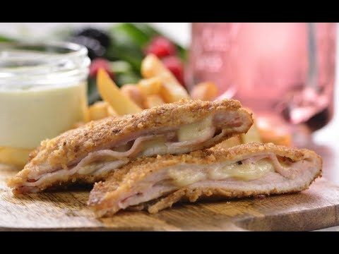 Comida completa de pechuga a la plancha asada en s