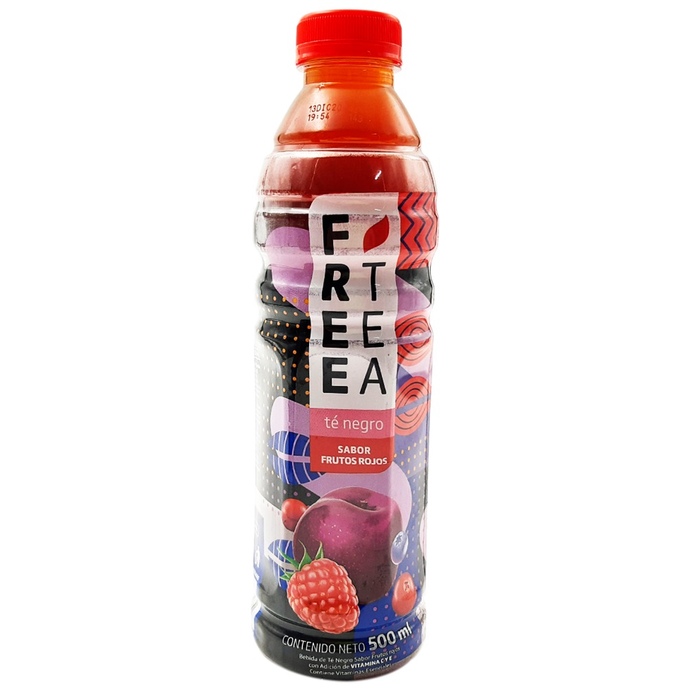 Free Tea