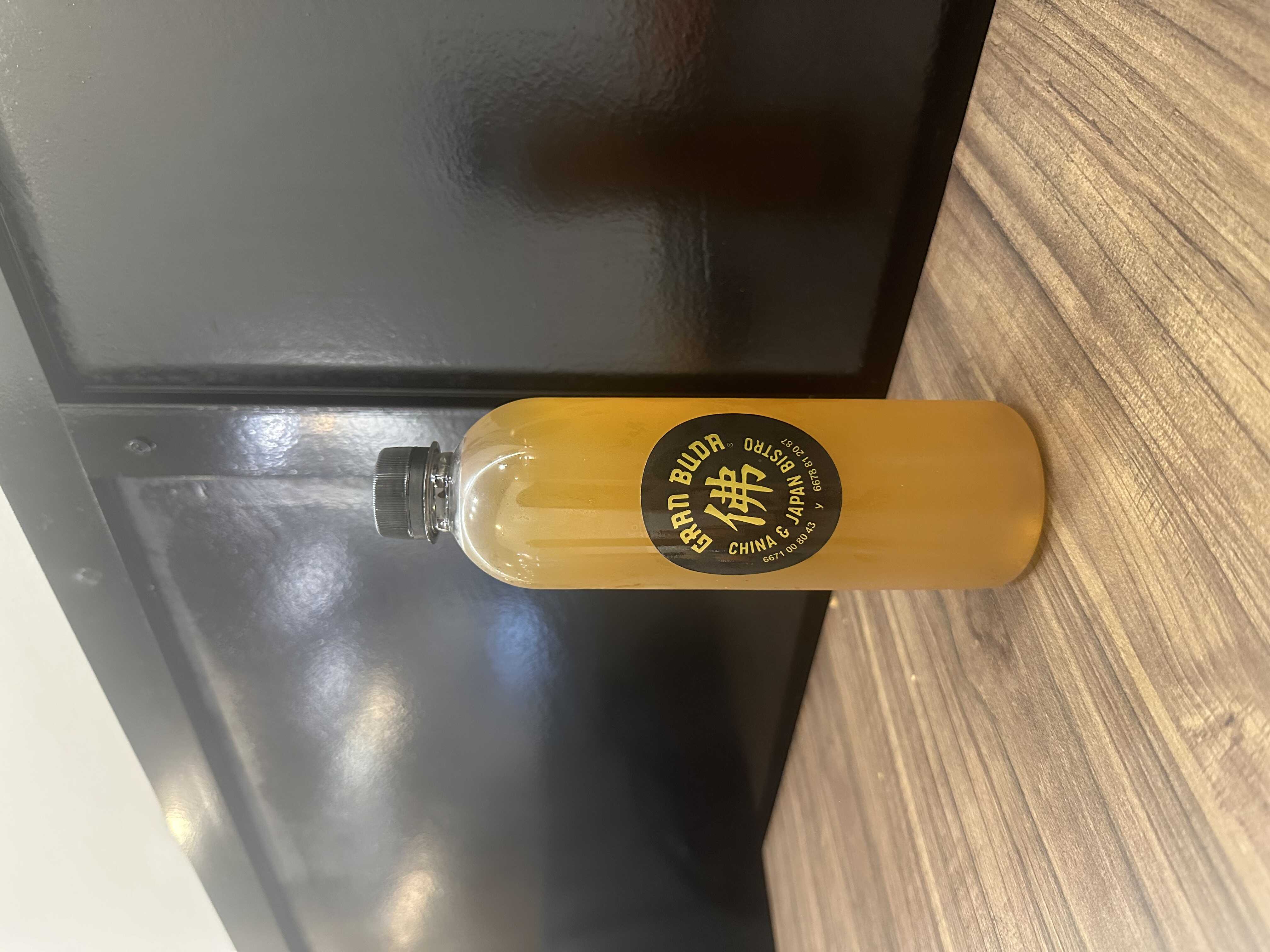 Té 500 ml