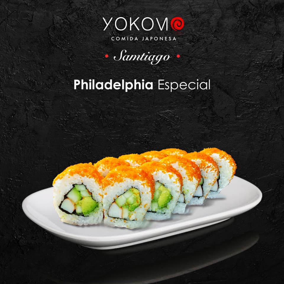 Philadelphia Especial