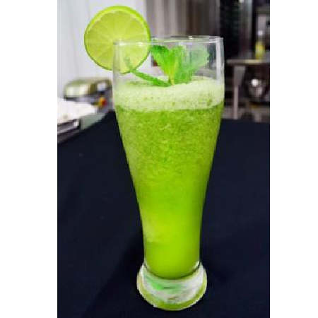 Limonada de hierba buena 16 oz