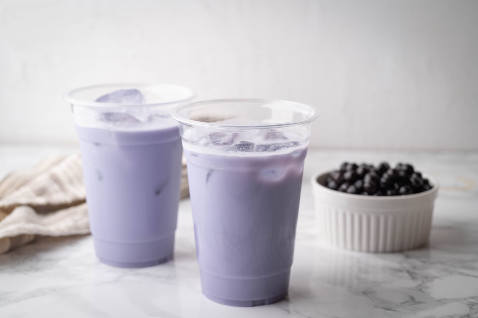 Taro Frío
