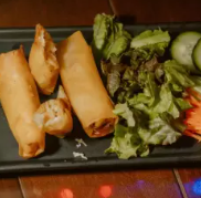 Rollos Primavera
