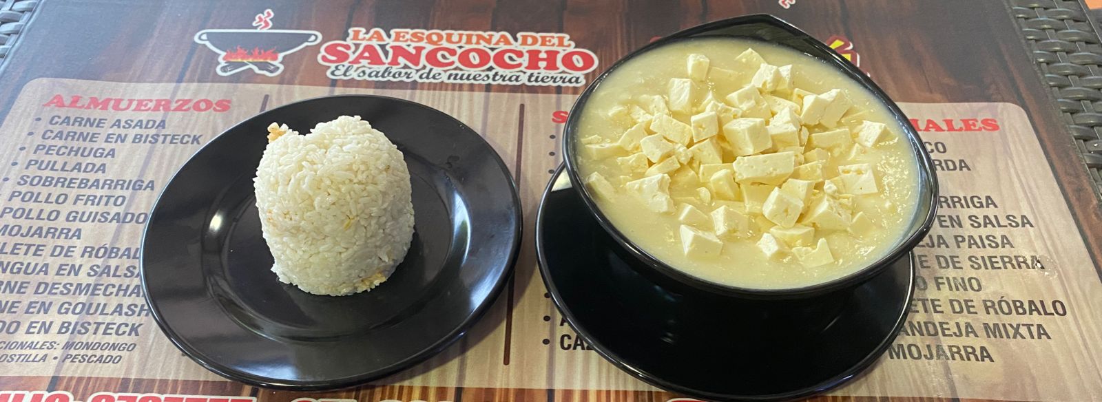 Mote de Queso 16 oz