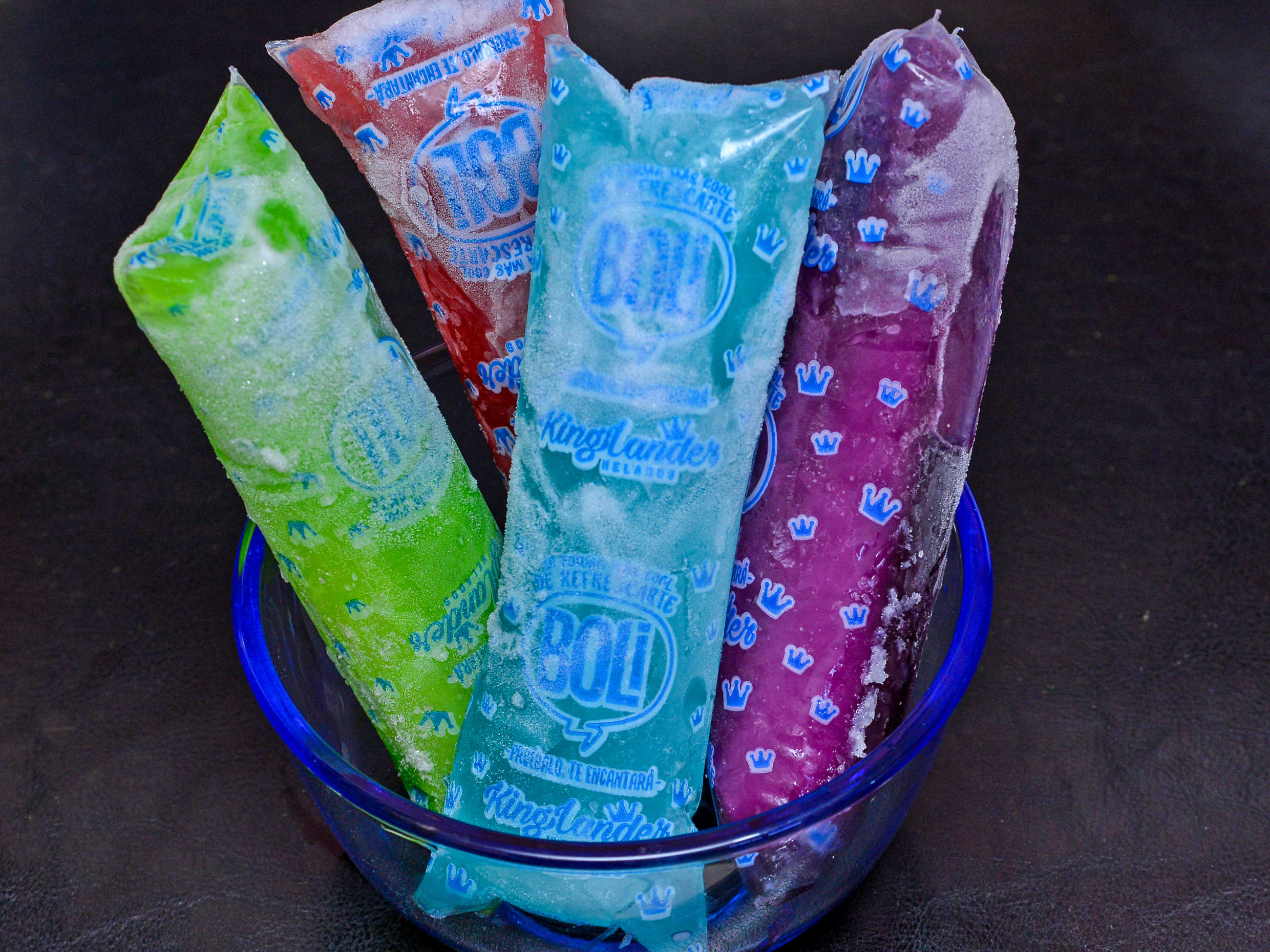 Boli de Agua