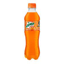 Refresco Mirinda