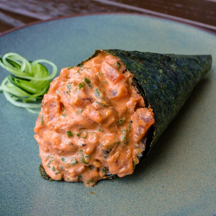 Cono Spice