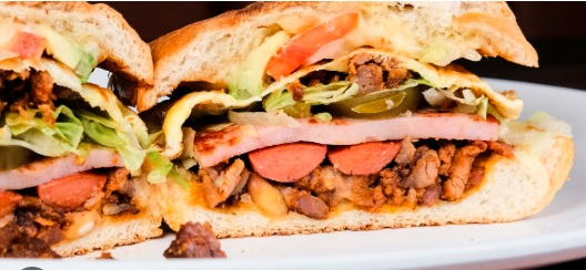 Torta Cubana Pipope