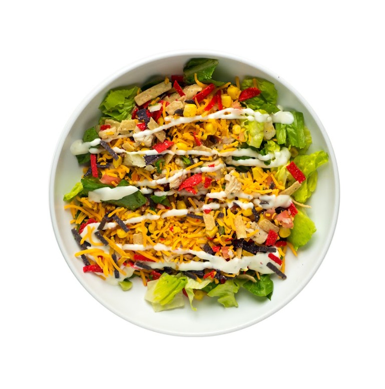 Ensalada Texmex 32 oz
