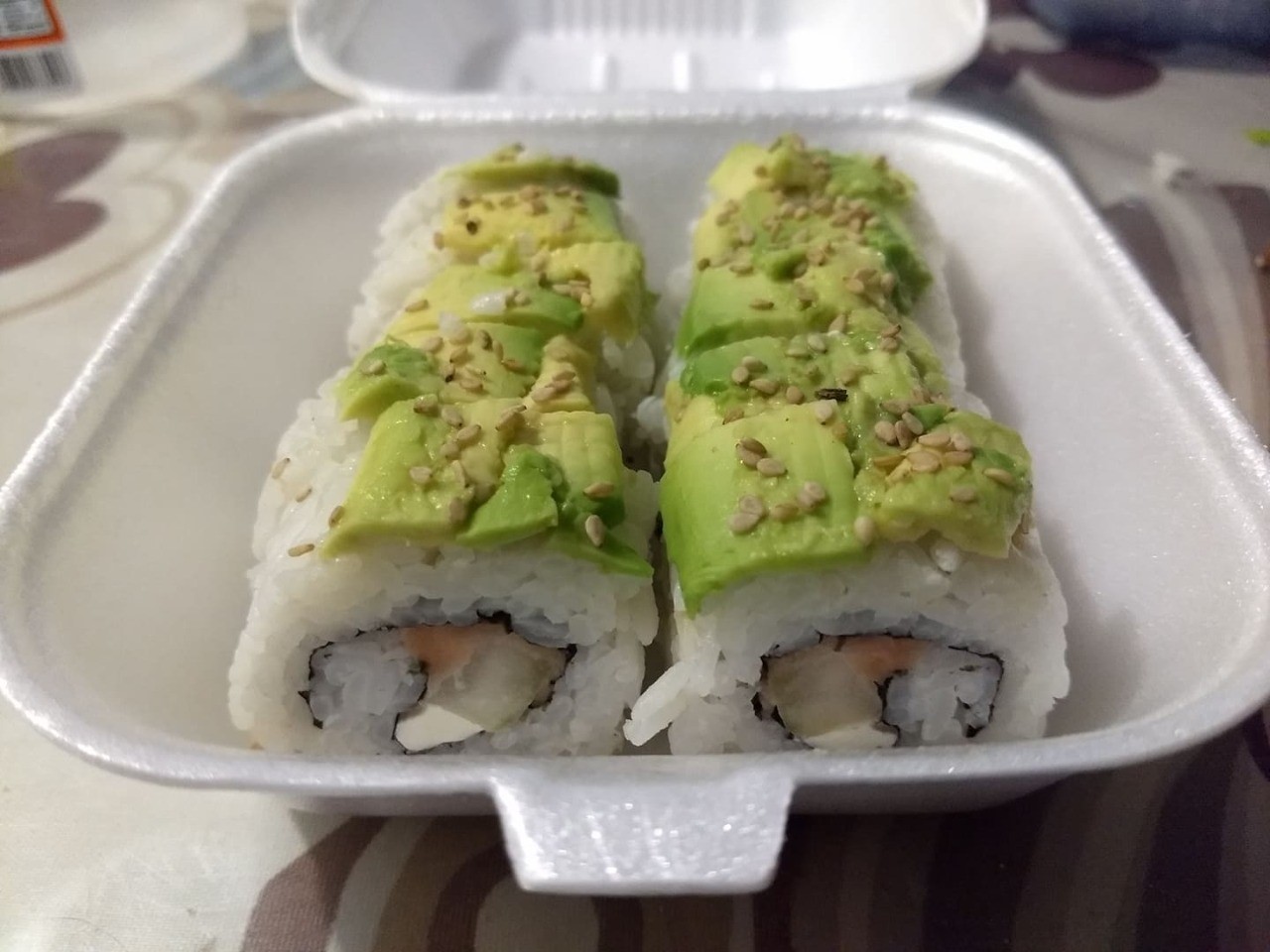 Avocado