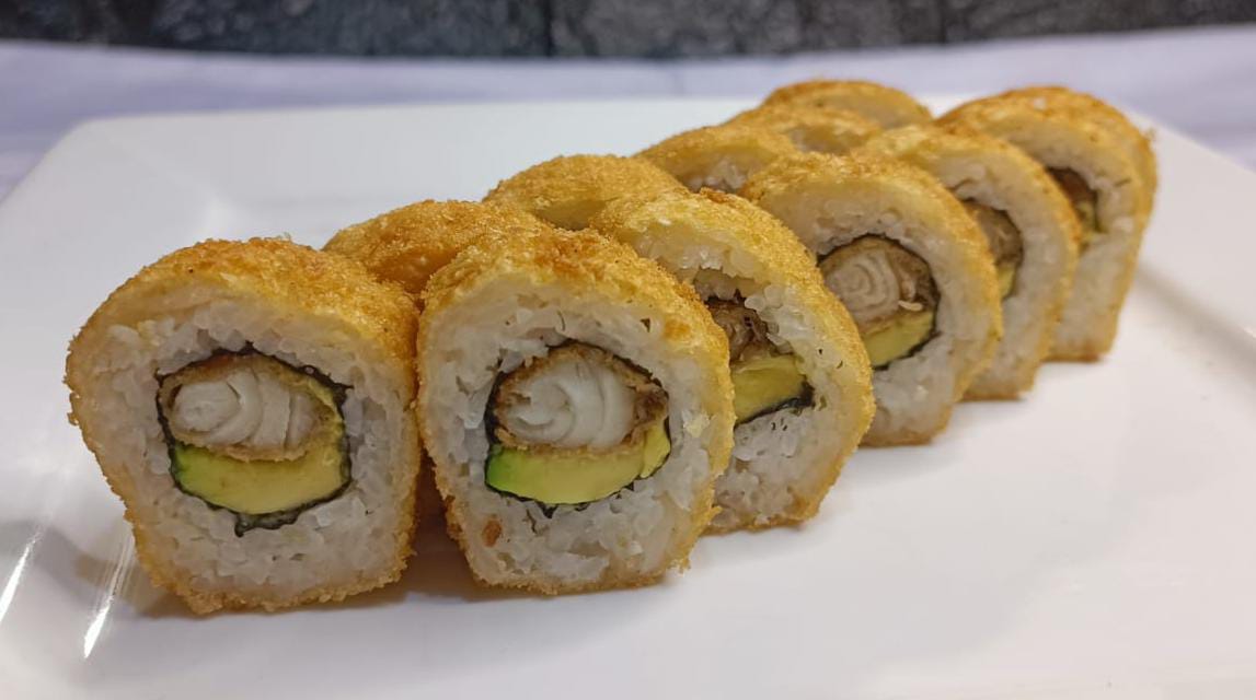 Maki Furai 10 Und