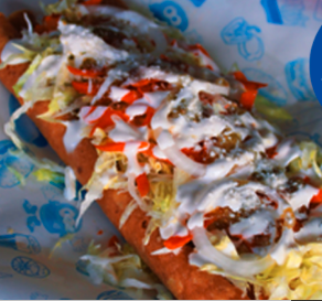 Orden de Flautas