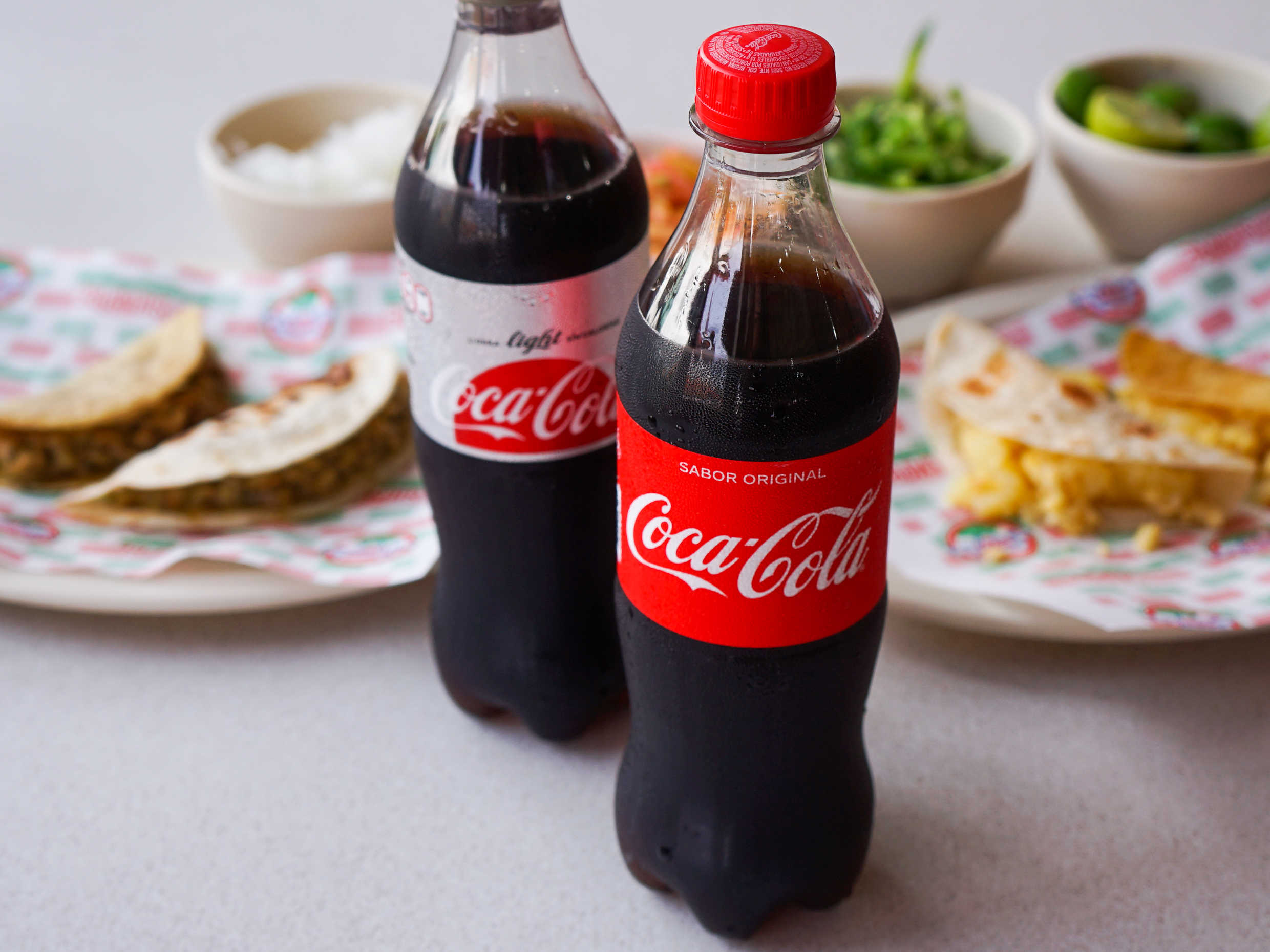 Refresco