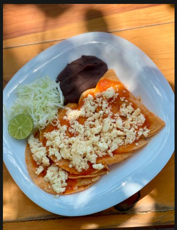 Entomatadas 5Pz