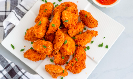 nuggets