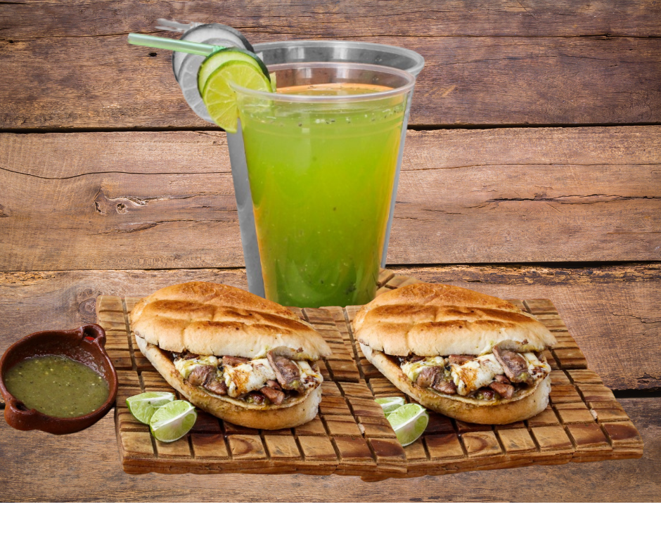 Combo Nalguita Parejas