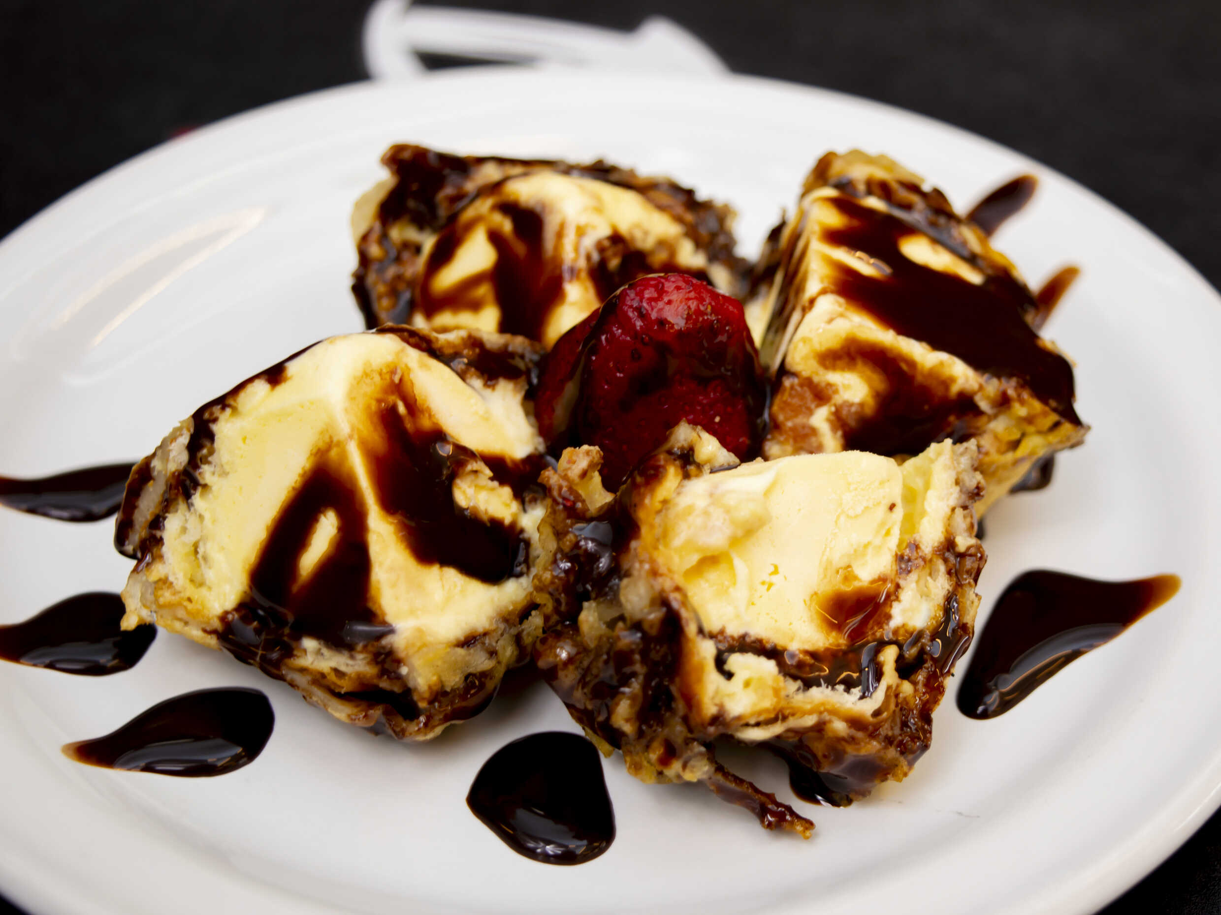 Tempura Oreo
