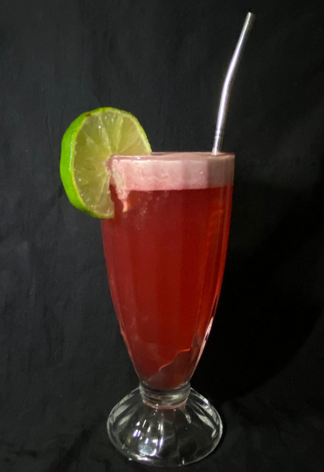Limonada de Mora