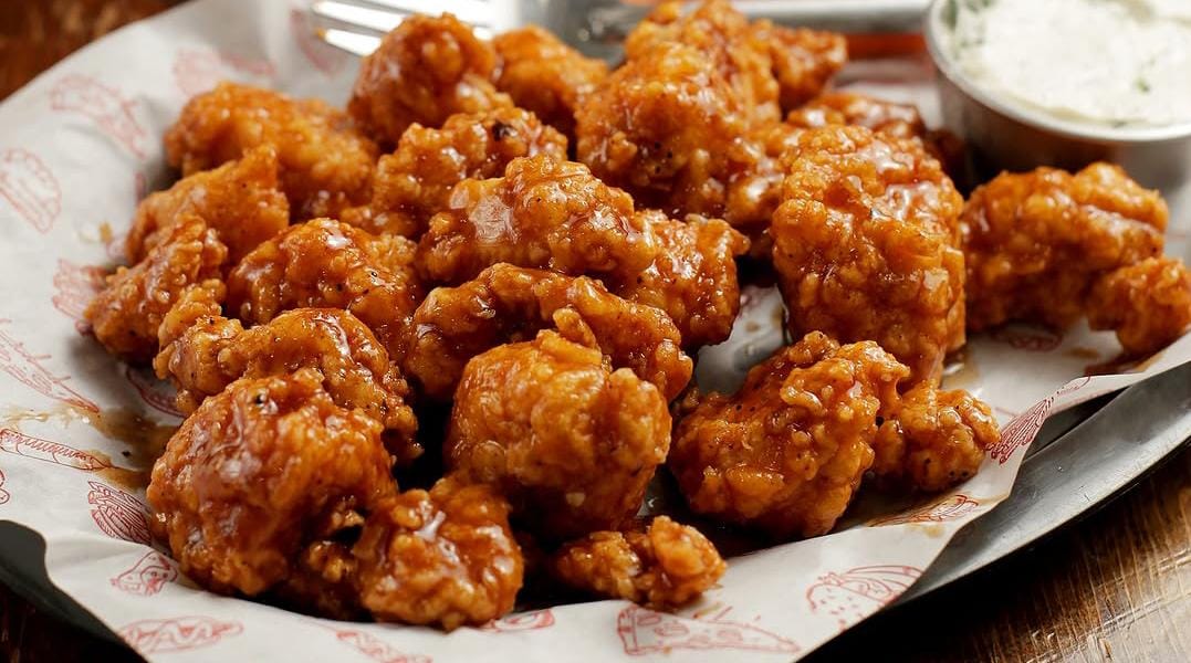 Boneless Premium 300g