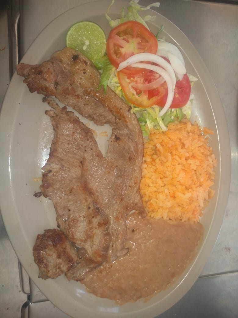 Carne Asada
