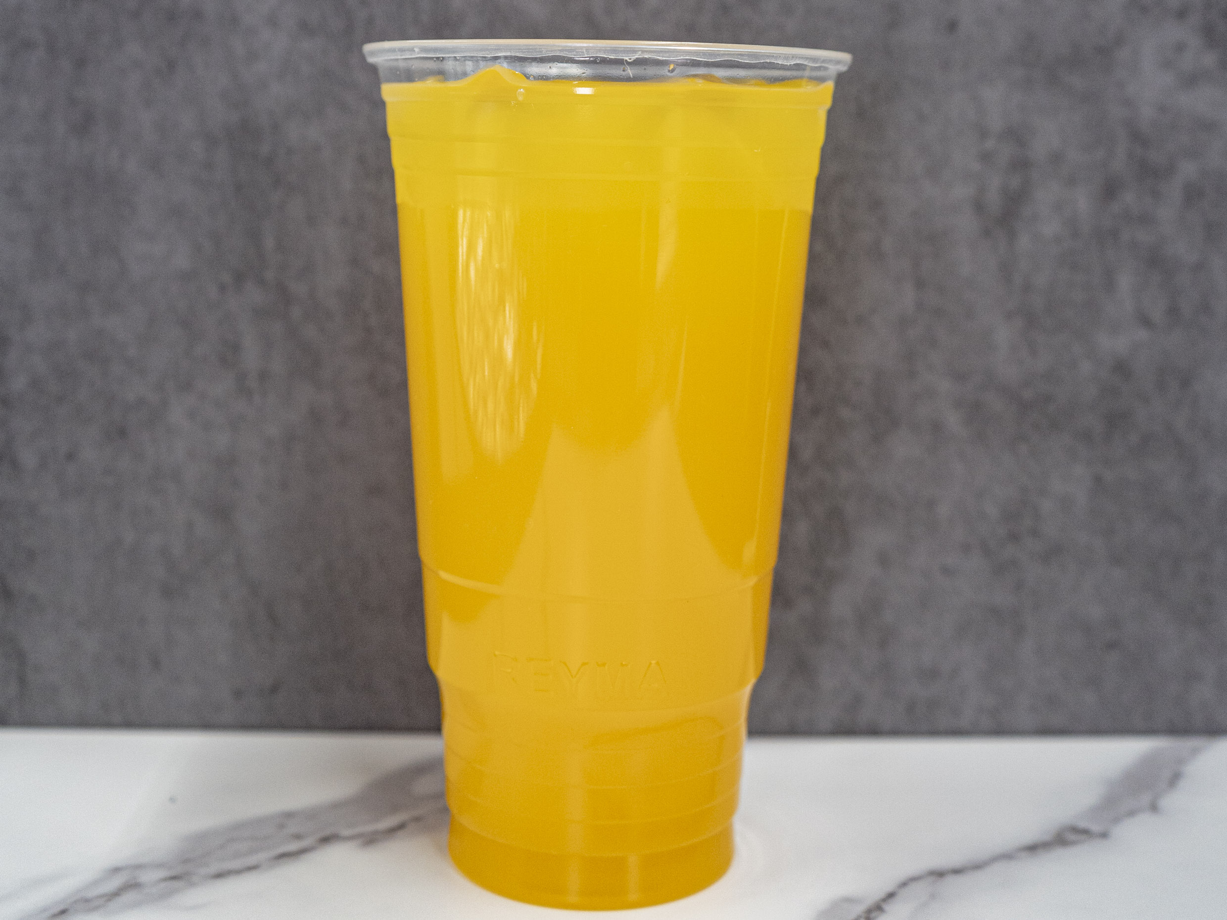 Agua de Naranja grande
