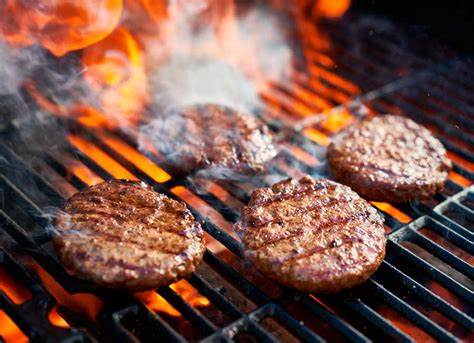 Carne de Burger