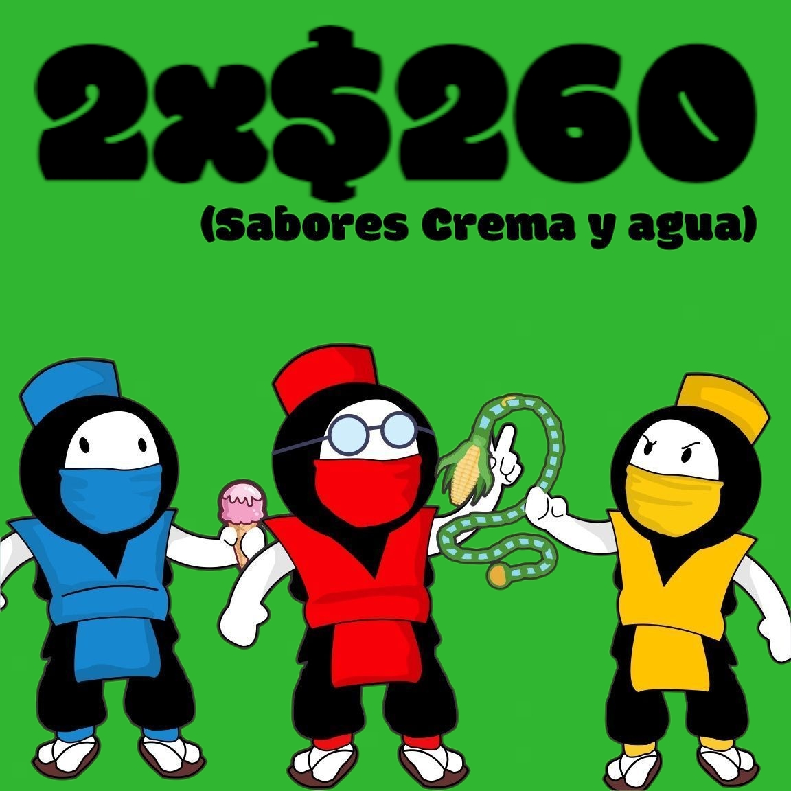 1 LT BASE AGUA + 1LT BASE CREMA