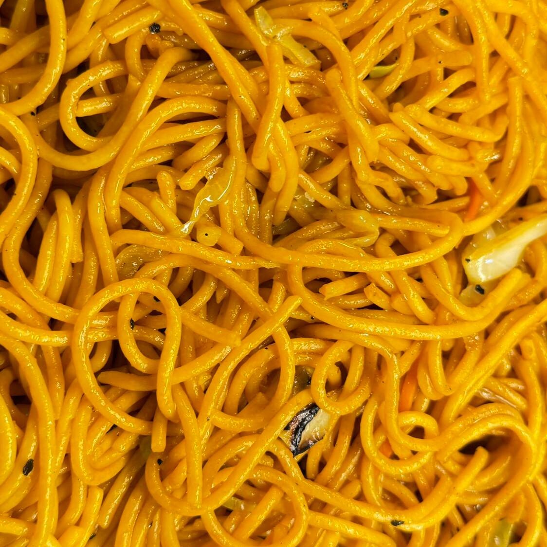Paquete Espagueti