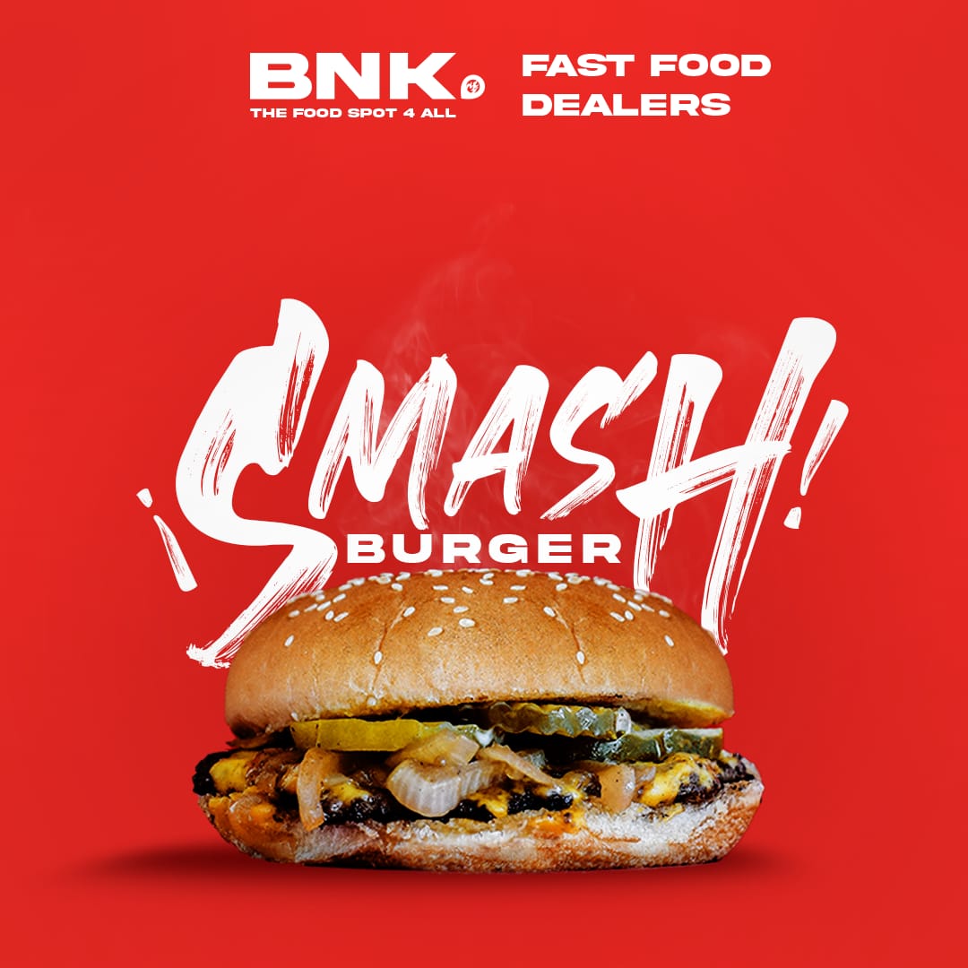 Smashburger